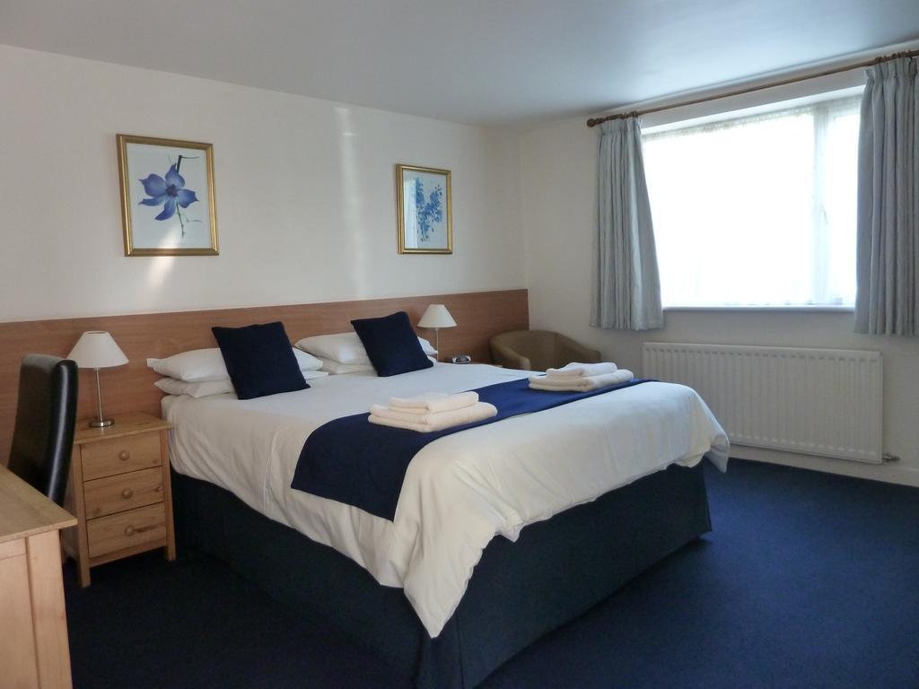 The Winsford Lodge Habitación foto