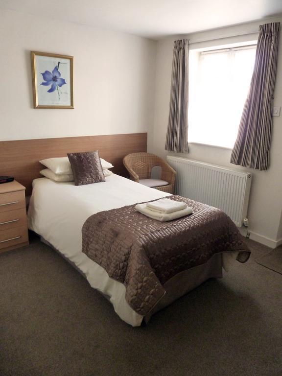 The Winsford Lodge Habitación foto
